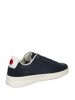KYOTO Sneakers scamosciate