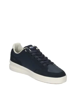 KYOTO Sneakers scamosciate