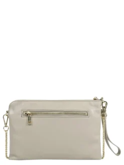 LADY Borsa a mano, con tracolla a catena