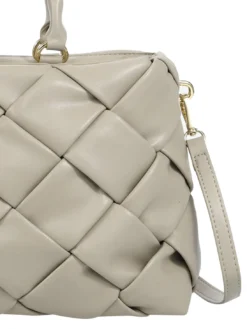 LADY M Borsa a mano, con tracolla