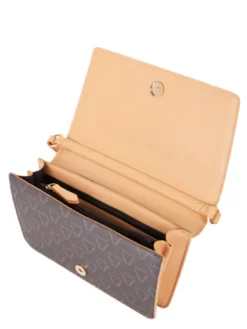 LADY RE Borsa a spalla, doppia portabilità