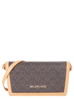 LADY RE Borsa a spalla, doppia portabilità