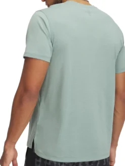 LAUNCH T-shirt a maniche corte