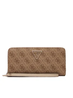 LAUREL 2 Portafoglio grande zip around