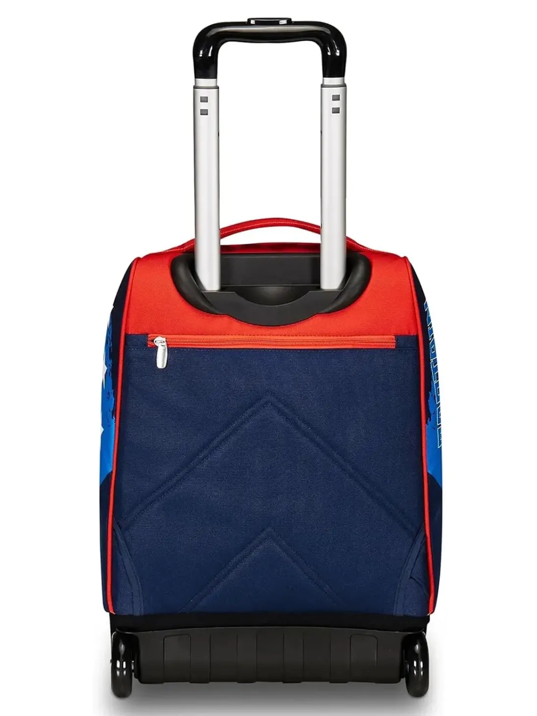 LEGENDARY AVENGER BIG Zaino trolley 2 ruote