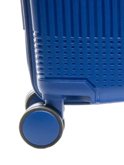 LIGHT POP 2 Set 3 trolley: cabin, medio e grande espandibili
