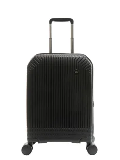 LIGHT POP 2 Set 3 trolley: cabin, medio e grande espandibili