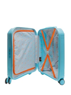 LIGHT POP 1 Trolley bagaglio a mano