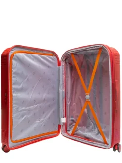 LIGHT POP 2 Trolley grande espandibile