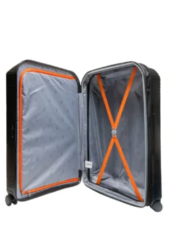 LIGHT POP 2 Trolley grande espandibile