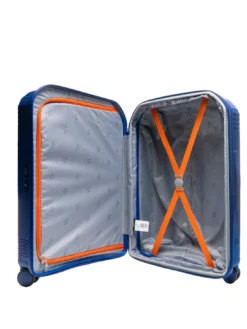 LIGHT POP 2 Trolley medio espandibile