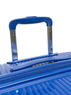 LIGHT POP 2 Trolley medio espandibile
