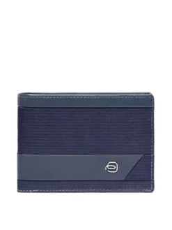 LIKO Portafoglio con portamonete