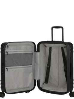 LIN'AIR Trolley Bagaglio a Mano espandibile