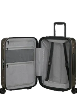 LIN'AIR Trolley Bagaglio a Mano espandibile
