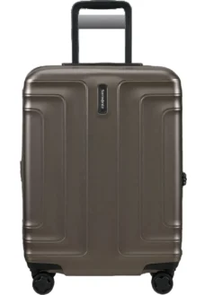 LIN'AIR Trolley Bagaglio a Mano espandibile