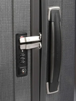 LITE-CUBE Trolley misura media, ultraleggero