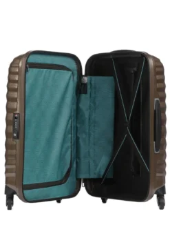 LITE-SHOCK Trolley bagaglio a mano, ultraleggero