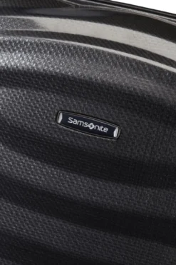 LITE-SHOCK Trolley bagaglio a mano, ultraleggero