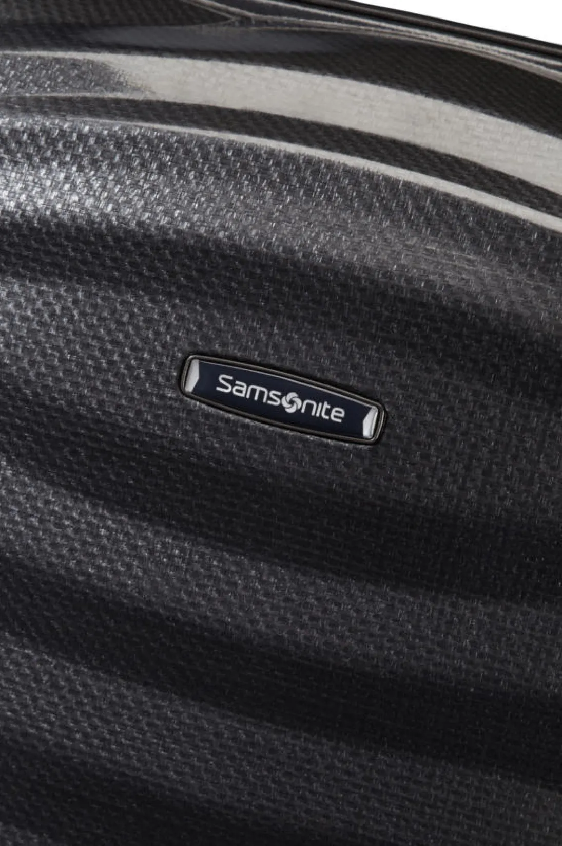 LITE-SHOCK Trolley bagaglio a mano, ultraleggero