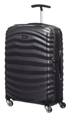 LITE-SHOCK Trolley bagaglio a mano, ultraleggero