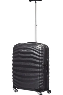 LITE-SHOCK Trolley bagaglio a mano, ultraleggero