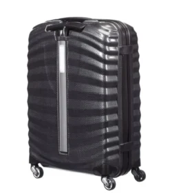 LITE-SHOCK Trolley bagaglio a mano, ultraleggero