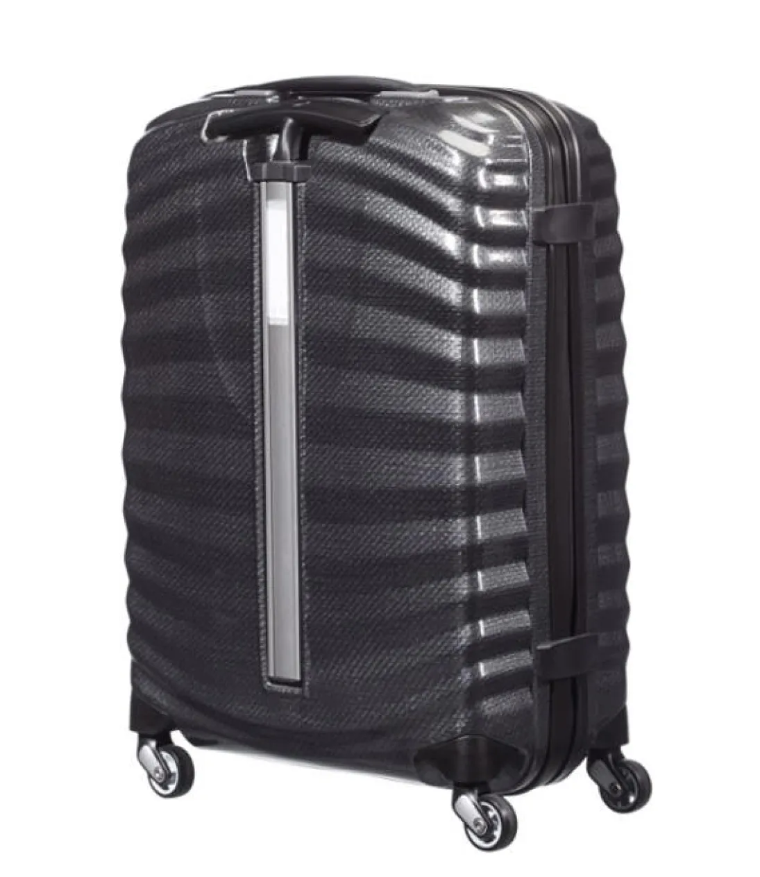 LITE-SHOCK Trolley bagaglio a mano, ultraleggero
