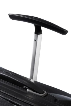 LITE-SHOCK Trolley bagaglio a mano, ultraleggero