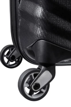 LITE-SHOCK Trolley bagaglio a mano, ultraleggero