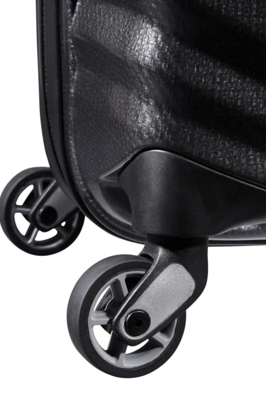 LITE-SHOCK Trolley bagaglio a mano, ultraleggero