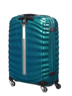 LITE-SHOCK Trolley bagaglio a mano, ultraleggero