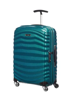 LITE-SHOCK Trolley bagaglio a mano, ultraleggero
