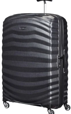 LITE-SHOCK Trolley extra-large, ultraleggero