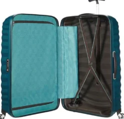 LITE-SHOCK Trolley misura grande, ultraleggero
