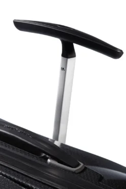 LITE-SHOCK Trolley misura grande, ultraleggero