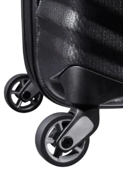 LITE-SHOCK Trolley misura grande, ultraleggero