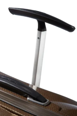 LITE-SHOCK Trolley misura grande, ultraleggero
