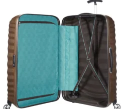 LITE-SHOCK Trolley misura grande, ultraleggero