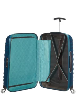 LITE-SHOCK Trolley misura media, ultraleggero