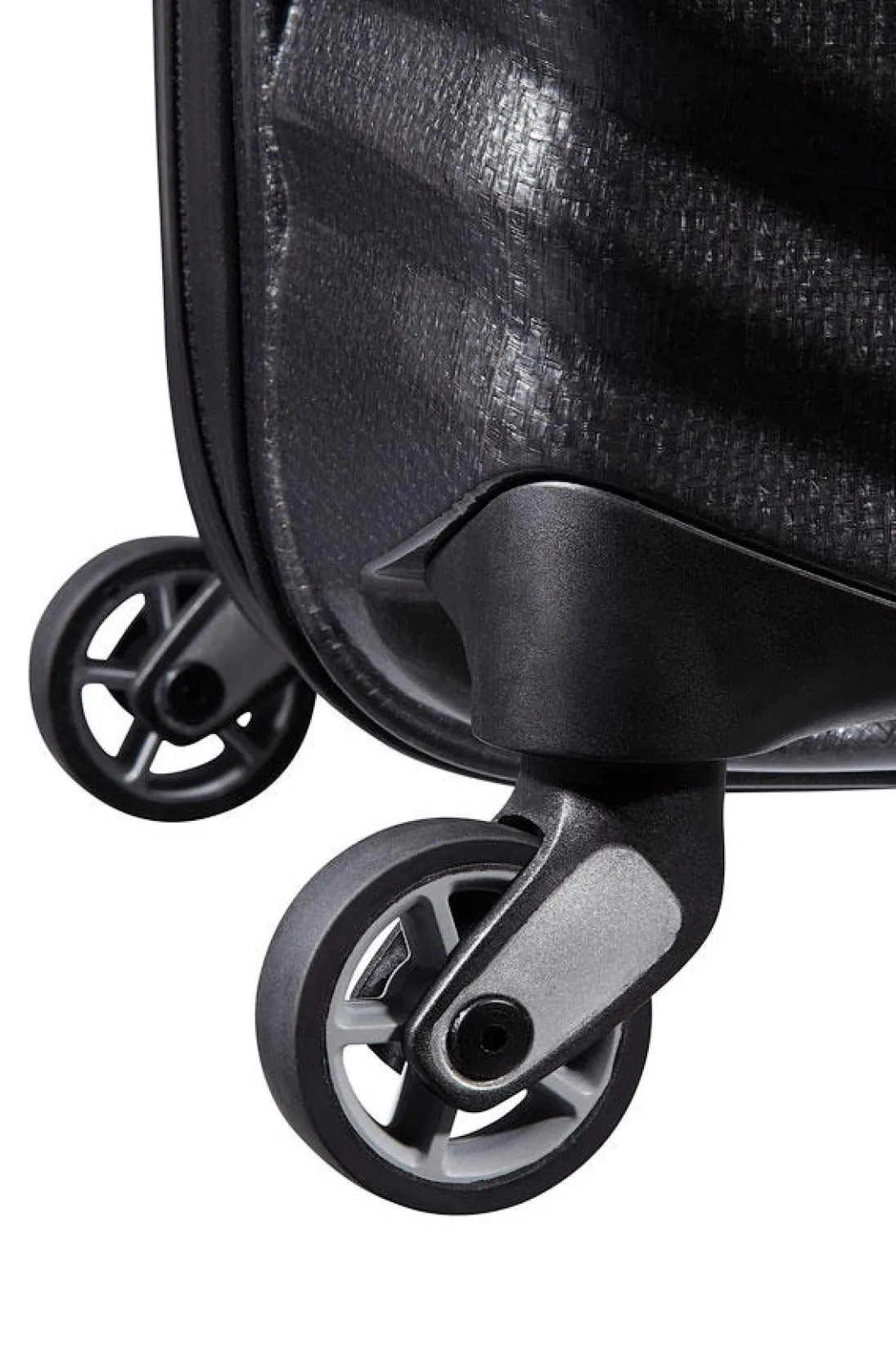 LITE-SHOCK Trolley misura media, ultraleggero
