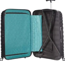 LITE-SHOCK Trolley misura media, ultraleggero