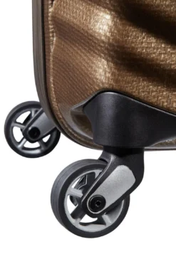 LITE-SHOCK Trolley misura media, ultraleggero