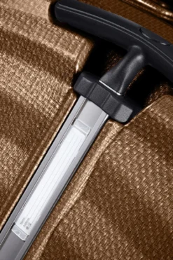 LITE-SHOCK Trolley misura media, ultraleggero