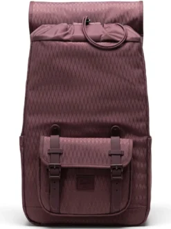 LITTLE AMERICA MID Zaino porta PC 15,6