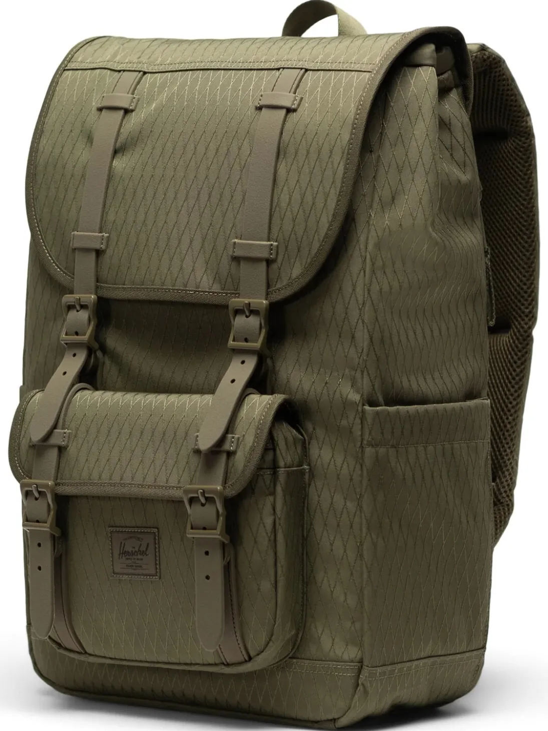 LITTLE AMERICA MID Zaino porta PC 15,6"