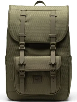 LITTLE AMERICA MID Zaino porta PC 15,6"