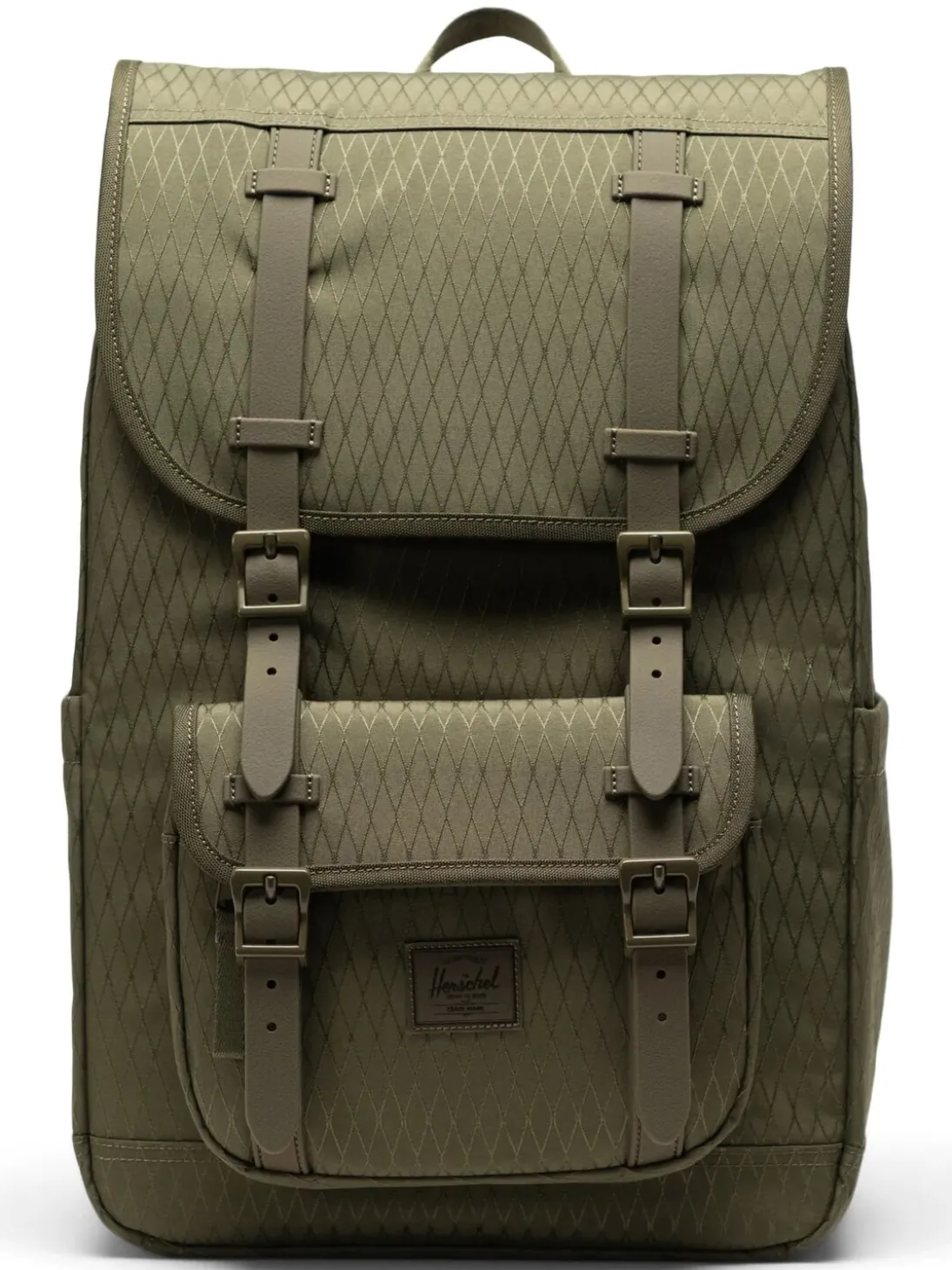 LITTLE AMERICA MID Zaino porta PC 15,6"