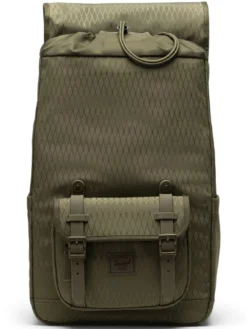 LITTLE AMERICA MID Zaino porta PC 15,6