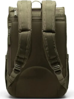 LITTLE AMERICA MID Zaino porta PC 15,6
